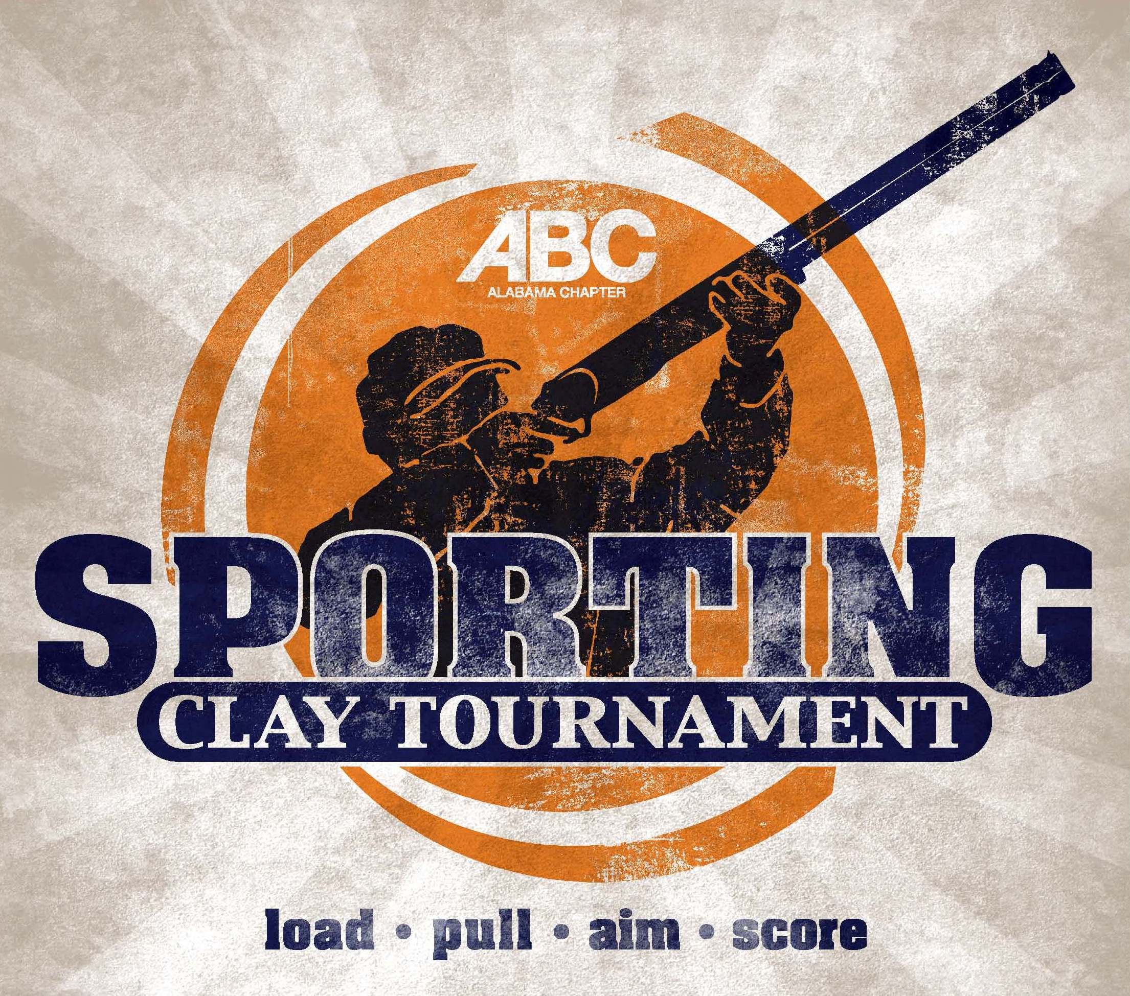 clayshoot logo